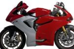 La Panigale et la F3: les deux grandes absentes du Superbike
