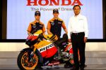 Honda vise 3 titres mondiaux pour la saison 2012