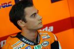 Dani Pedrosa arrêté par la Guardia Civil Espagnole