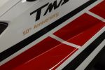 Yamaha T-Max 530 WGP 50th par Azama Works