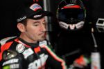 M. Biaggi : "Rossi est comme une fleur qui perd ses pétales"