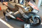 Suter 500 Factory V4: le retour du 2-temps!