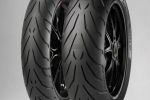 Pirelli Angel GT, le nouveau pneu Grand Tourisme de la firme italienne
