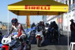 Pirelli Days 2012 - Les dates et lieux des événements