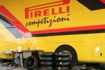 Un gain non négligeable pour le passage des pneus en 17 pouces en Superbike
