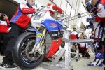 Course unique et arrêts aux stands, l'avenir du WSBK ?