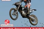 Championnat suisse MX, le 9 avril 2012 à Frauenfeld