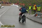 Course de côte de Verbois 2010: Racing in the rain!