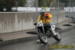 Course de côte de Verbois 2010: Racing in the rain!