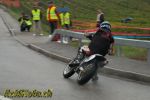 Course de côte de Verbois 2010: Racing in the rain!