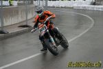 Course de côte de Verbois 2010: Racing in the rain!
