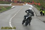 Course de côte de Verbois 2010: Racing in the rain!