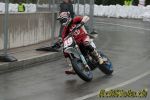 Course de côte de Verbois 2010: Racing in the rain!