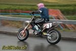 Course de côte de Verbois 2010: Racing in the rain!