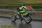 Course de côte de Verbois 2010: Racing in the rain!