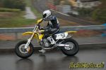 Course de côte de Verbois 2010: Racing in the rain!