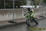Course de côte de Verbois 2010: Racing in the rain!