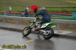 Course de côte de Verbois 2010: Racing in the rain!