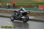 Course de côte de Verbois 2010: Racing in the rain!