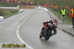 Course de côte de Verbois 2010: Racing in the rain!
