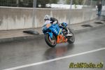 Course de côte de Verbois 2010: Racing in the rain!