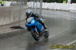 Course de côte de Verbois 2010: Racing in the rain!