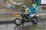Course de côte de Verbois 2010: Racing in the rain!