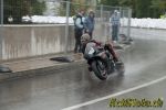 Course de côte de Verbois 2010: Racing in the rain!