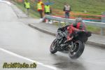Course de côte de Verbois 2010: Racing in the rain!