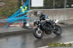 Course de côte de Verbois 2010: Racing in the rain!