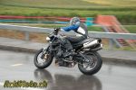 Course de côte de Verbois 2010: Racing in the rain!