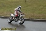Course de côte de Verbois 2010: Racing in the rain!