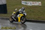 Course de côte de Verbois 2010: Racing in the rain!