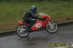 Course de côte de Verbois 2010: Racing in the rain!