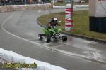 Course de côte de Verbois 2010: Racing in the rain!