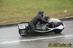 Course de côte de Verbois 2010: Racing in the rain!