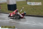Course de côte de Verbois 2010: Racing in the rain!