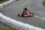 Course de côte de Verbois 2010: Racing in the rain!