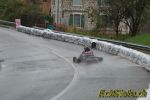 Course de côte de Verbois 2010: Racing in the rain!