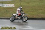 Course de côte de Verbois 2010: Racing in the rain!
