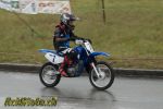 Course de côte de Verbois 2010: Racing in the rain!