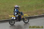 Course de côte de Verbois 2010: Racing in the rain!