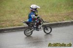 Course de côte de Verbois 2010: Racing in the rain!