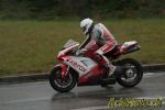 Course de côte de Verbois 2010: Racing in the rain!