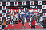 8 Heures de Suzuka - Le FCC TSR Honda s&#039;impose