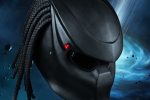 Devenez un Predator 2 ! Mais uniquement en mettant ce casque à l&#039;effigie du monstre