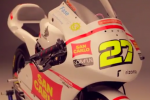 Le Team San Carlo Honda Gresini présente ses projets pour 2012