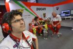 Le directeur général de Ducati annonce un nouveau moteur pour les GP12