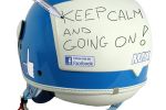 Newmax Social Network, le casque spécialement dédié aux fans du célèbre réseau social
