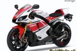 Une Yamaha R1 2012 pourrait faire son apparition!
